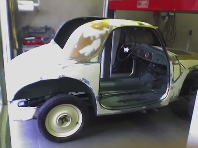 Slide 6 - Strutture metalliche