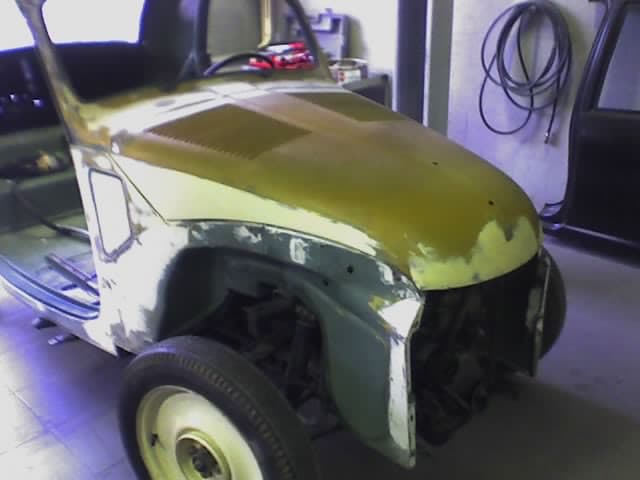 Slide 7 - Strutture metalliche