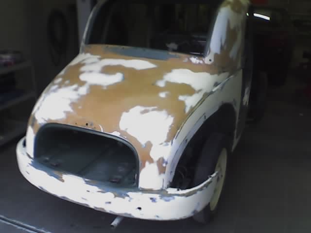 Slide 8 - Strutture metalliche