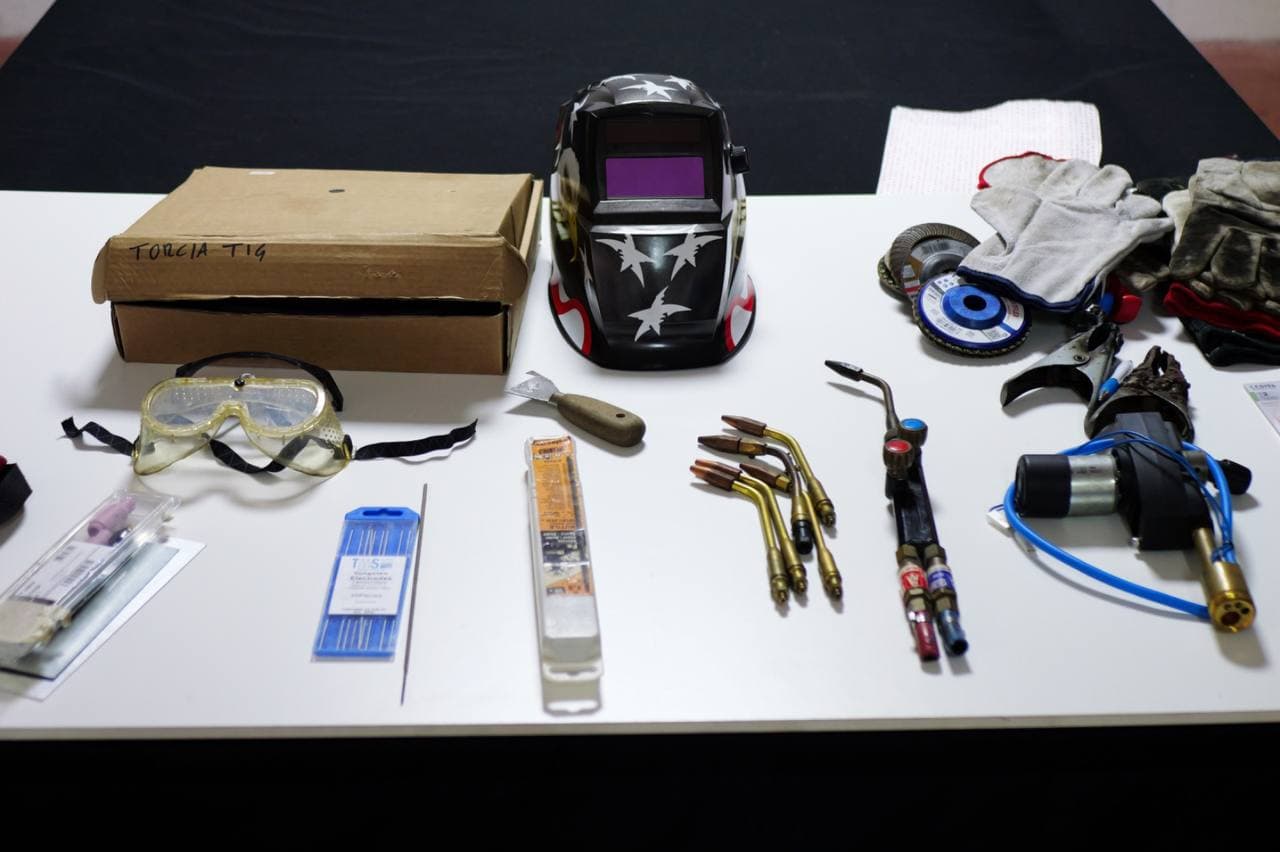 Slide 22 - Corsi Saldatura