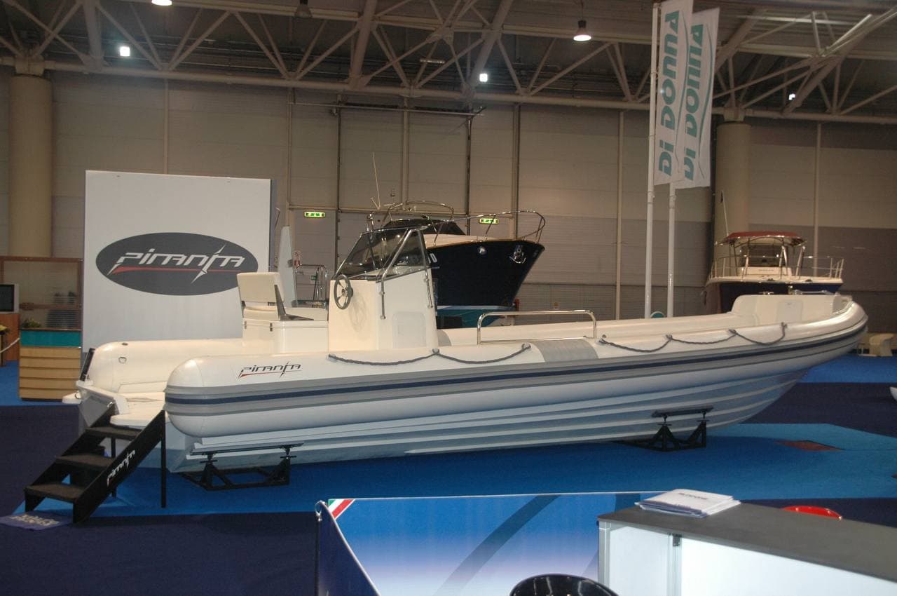 Slide 1 - Strutture metalliche