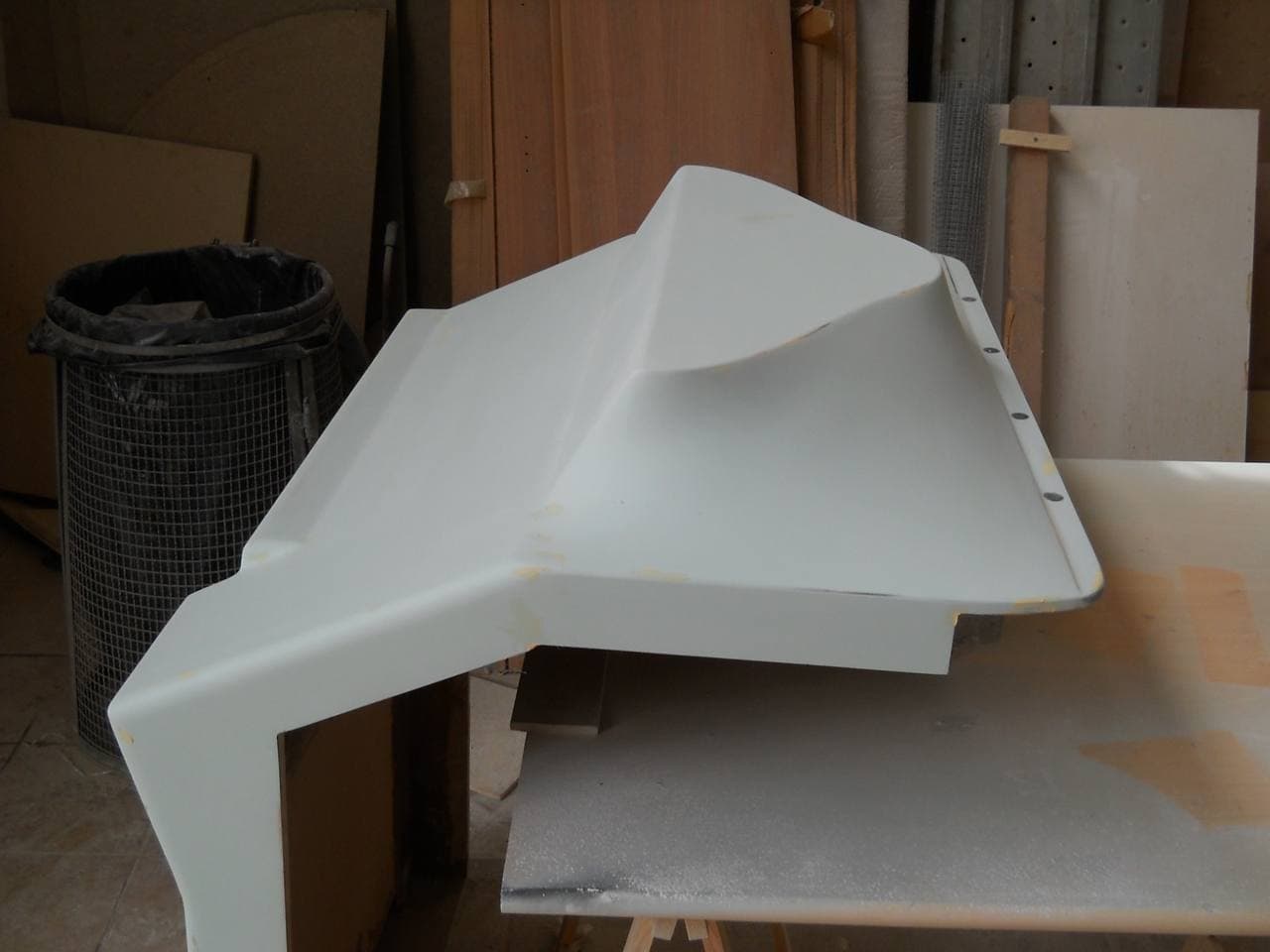 Slide 2 - Strutture metalliche