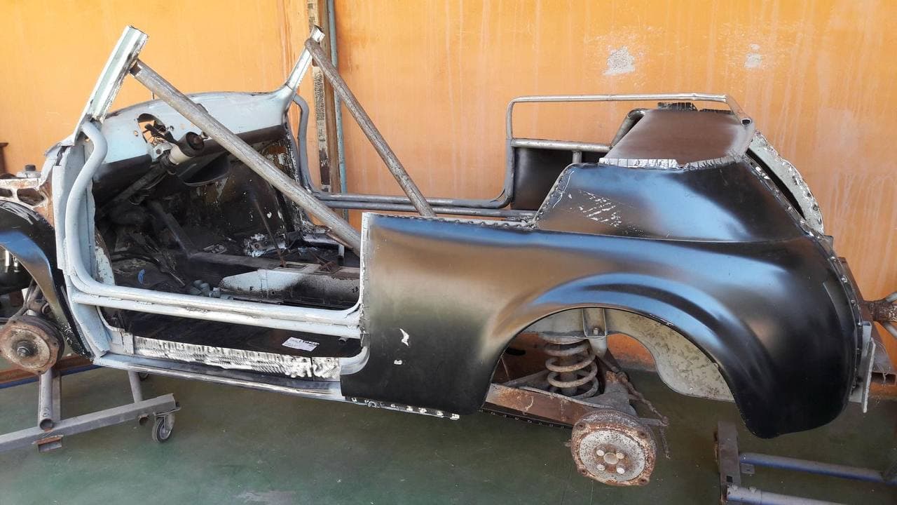 Slide 2 - Strutture metalliche