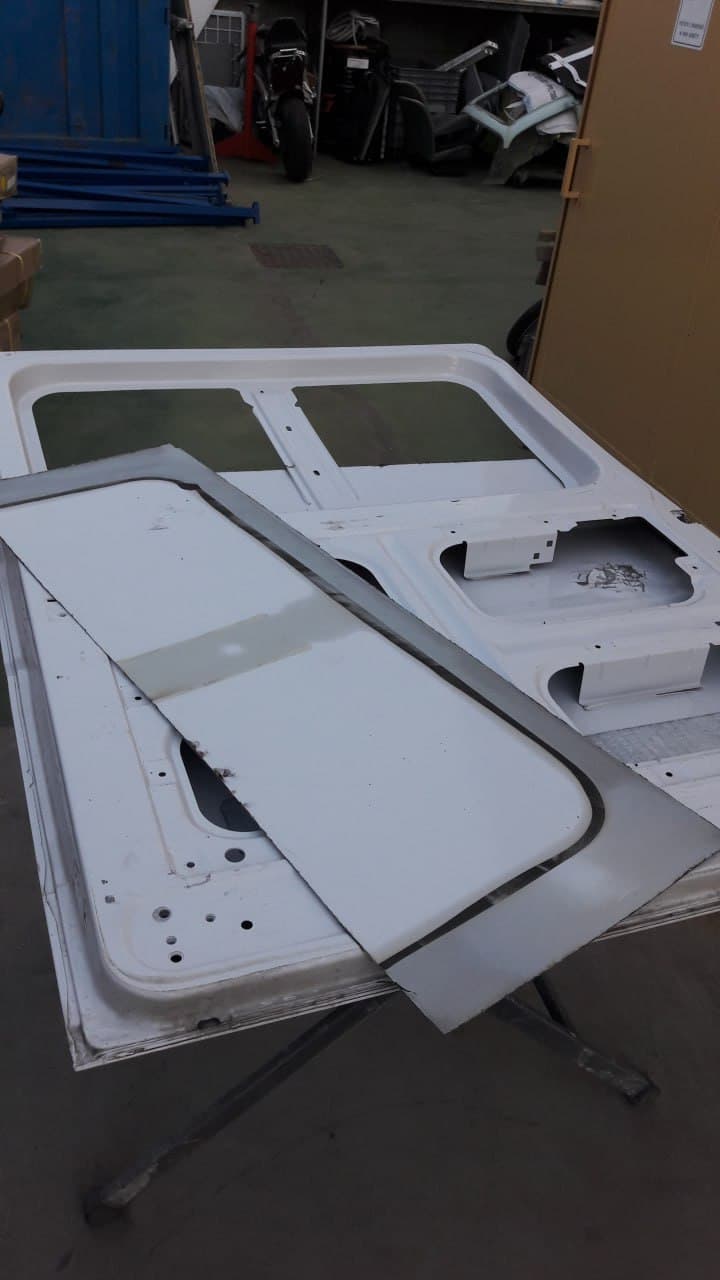 Slide 9 - Strutture metalliche