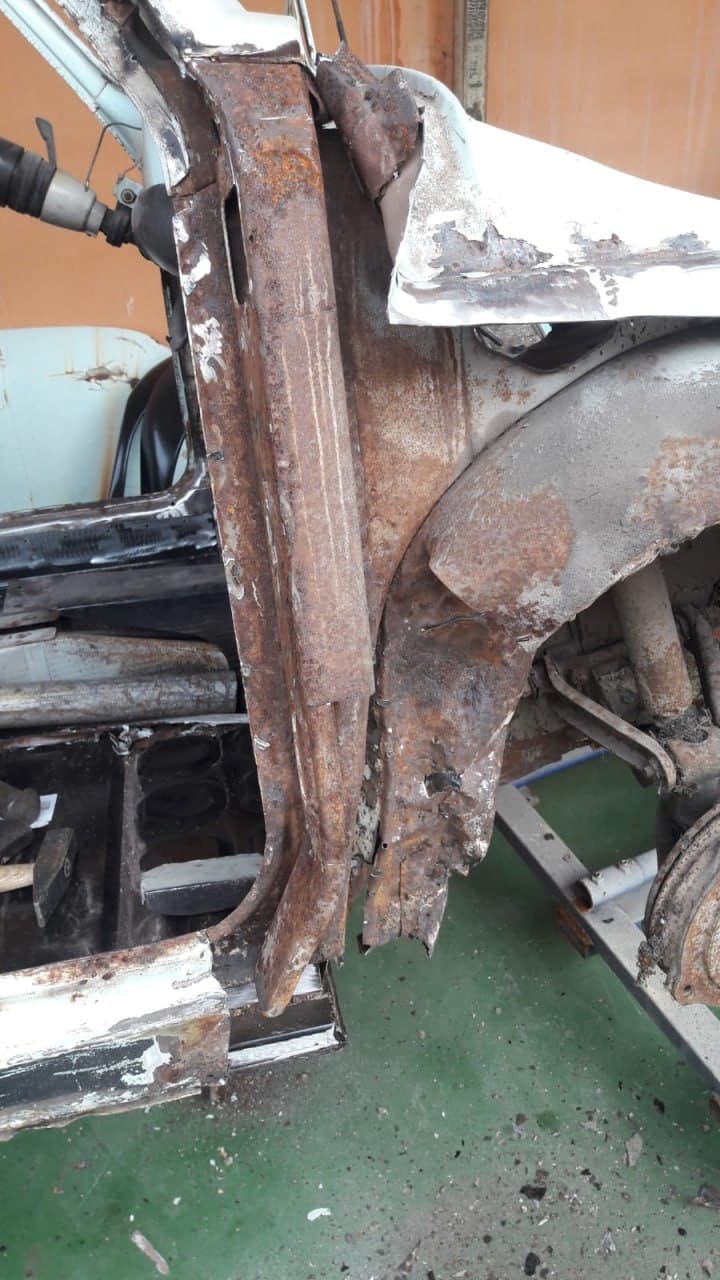 Slide 19 - Strutture metalliche