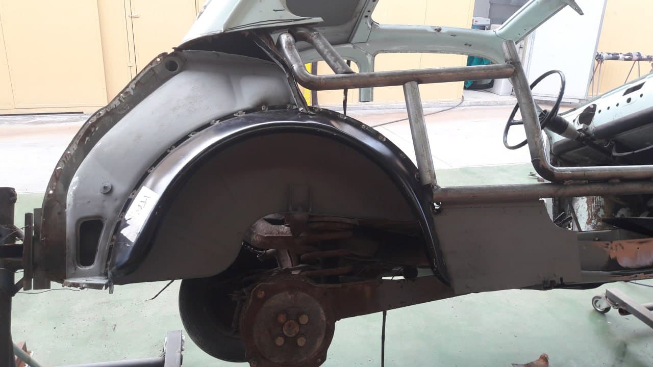 Slide 24 - Strutture metalliche