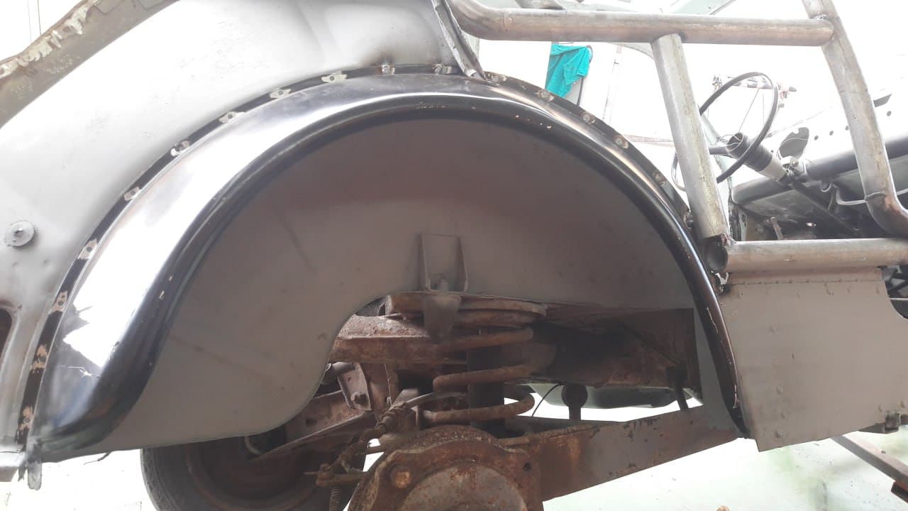 Slide 25 - Strutture metalliche