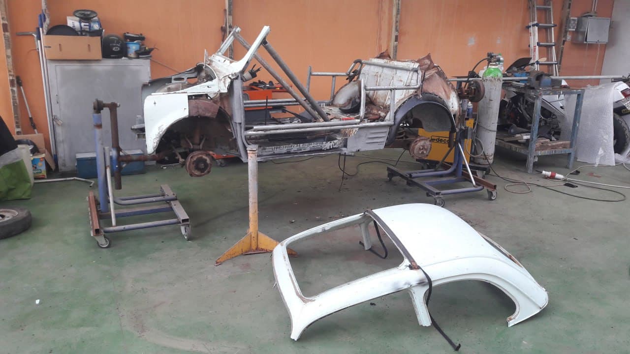 Slide 26 - Strutture metalliche