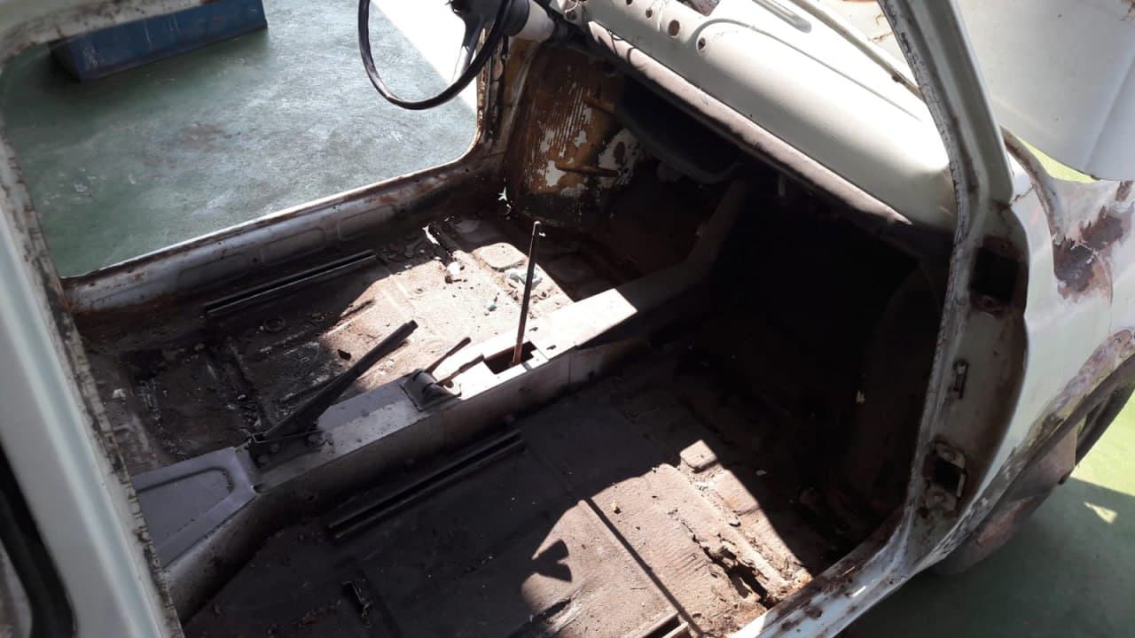 Slide 12 - Strutture metalliche