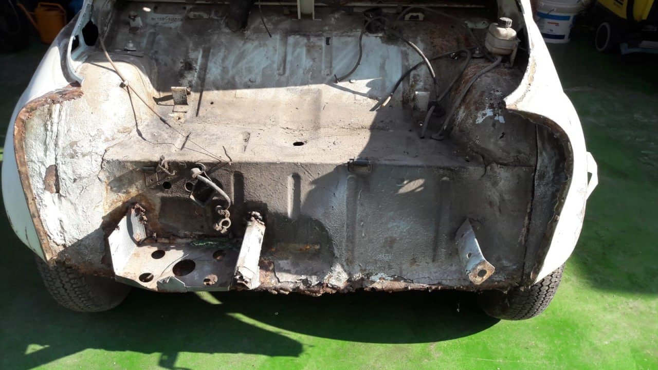 Slide 13 - Strutture metalliche